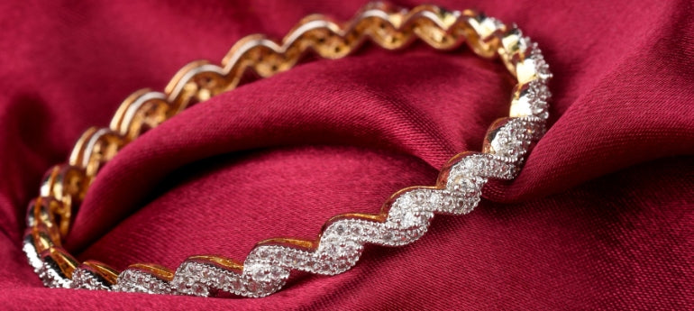 Sparkle and Shine: Discover the Popular Bracelet Styles for Ladies